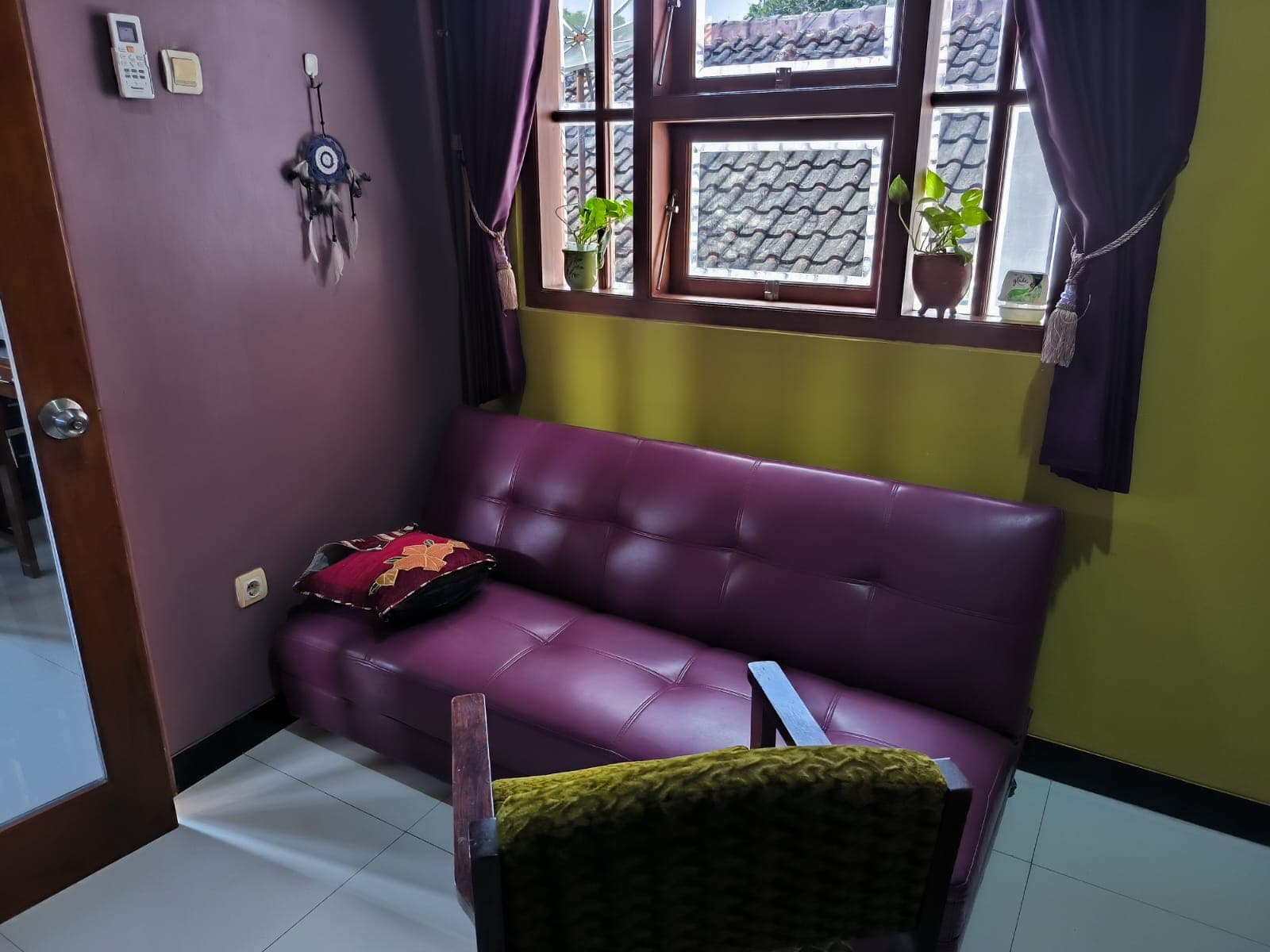 Ruang Terapi 2